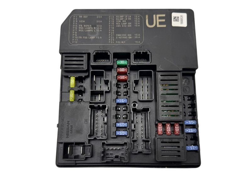 284B75SH5A Fuse box NISSAN LEAF II (ZE1) (2017-2025) — Europe Delivery