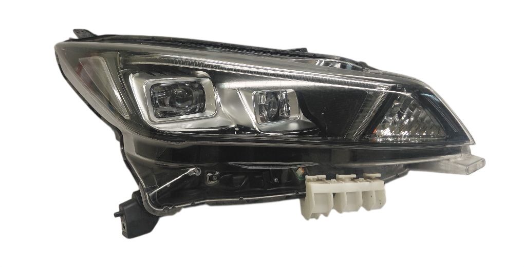 260105SK5A Headlight right NISSAN LEAF II (ZE1) (2017-2025) — Europe Delivery
