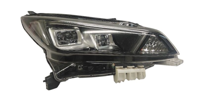 260105SK5A Headlight right NISSAN LEAF II (ZE1) (2017-2025) — Europe Delivery