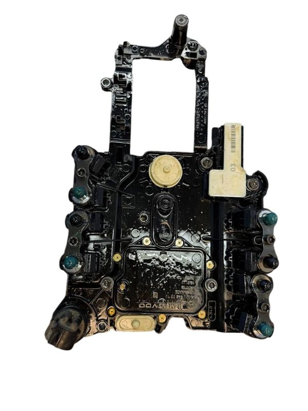 A0034460310 0034460310 Gearbox Control Unit MERCEDES-BENZ GLK-CLASS (X204) (2008-2015) — Europe Delivery