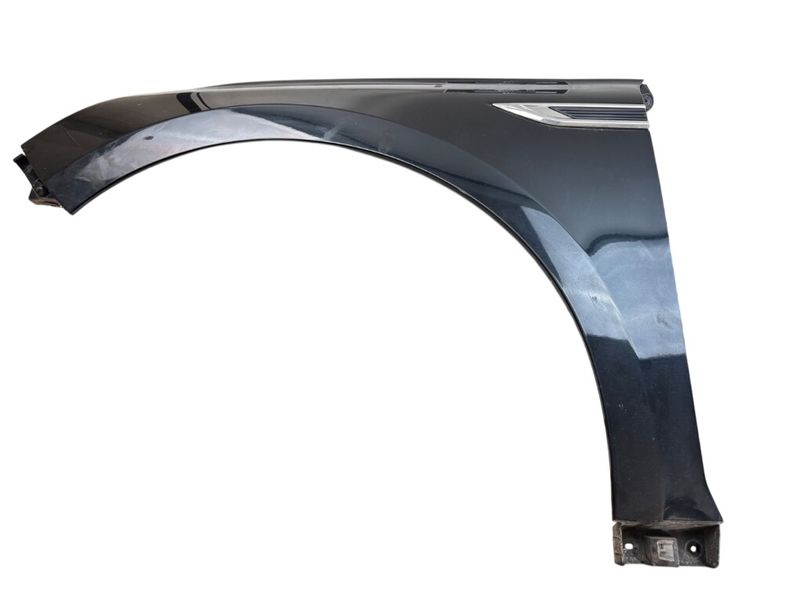 631011712R Kotflügel vorne links RENAULT TALISMAN (L2M, KP) (2013-2022) — Europa-Versand