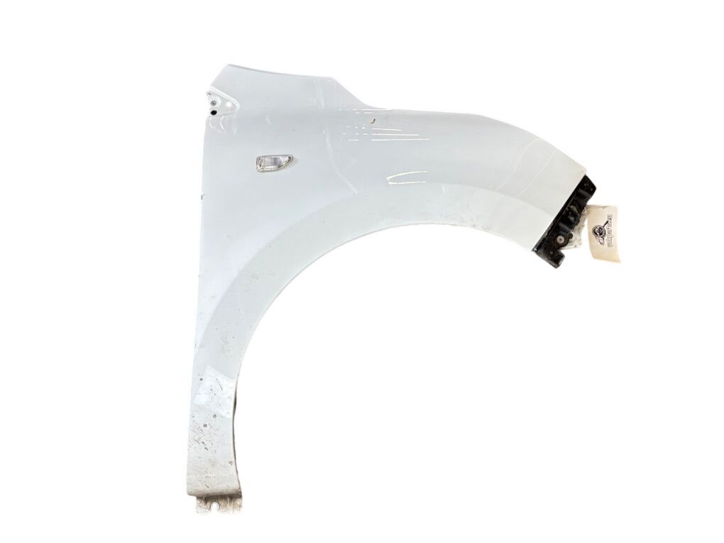 631006826R Fender Front Right RENAULT EXPRESS (2021-) — Europe Delivery