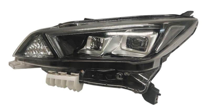 260605SK5A Headlight left NISSAN LEAF II (ZE1) (2017-2025) — Europe Delivery