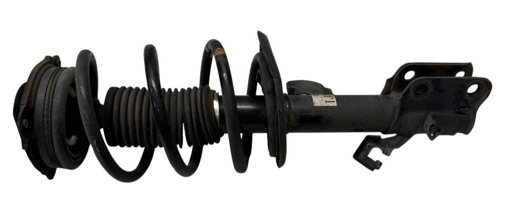 543035SK1A Shock absorber передний левый NISSAN LEAF II (ZE1) (2017-2025) — Доставка по Европе
