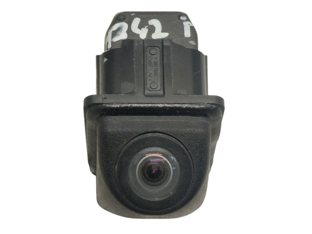 66539240351 9240351 Reverse camera BMW 5 GRAN TURISMO (F07) (2009-2017) — Europe Delivery