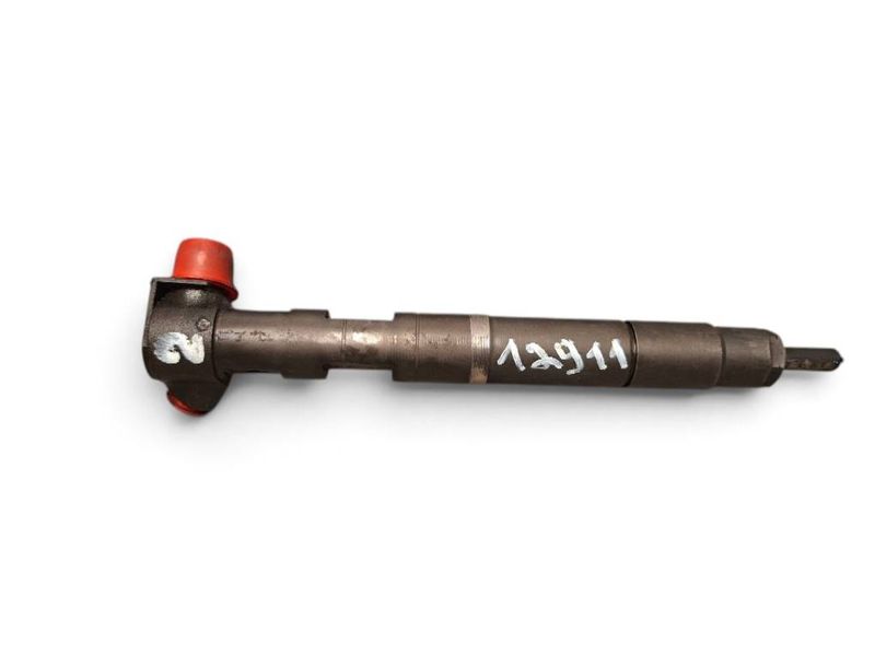 A6510702887 Fuel Injector MERCEDES-BENZ E-CLASS (W212) (2009-2016) — Europe Delivery