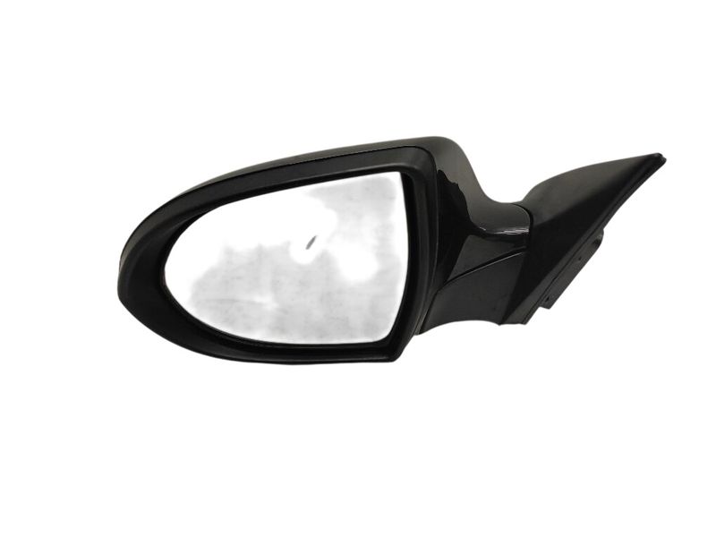 876103U230 Mirror left KIA SPORTAGE III (SL) (2010-2015) — Europe Delivery