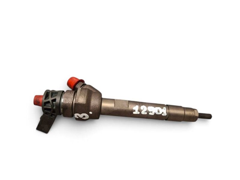 7810702 781070202 Fuel Injector BMW 5 (F10, F11) (2010-2017) — Europe Delivery