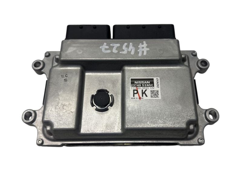 237405SN5C Engine Control Unit / module (ECU) NISSAN LEAF II (ZE1) (2017-2025) — Europe Delivery