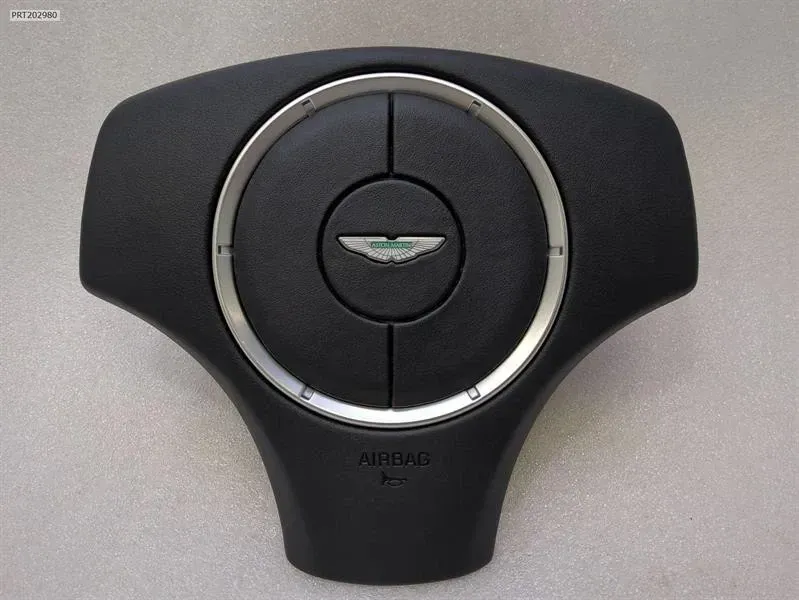 Aston Martin RAPIDE Въздушна възглавница на волана 10-14 — Доставка в Европа