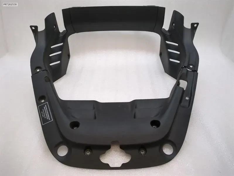 Ferrari SF90 Motorabdeckung F173 — Europa-Versand