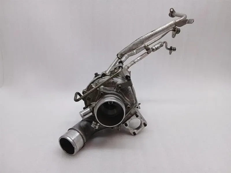 Ferrari SF90 Turbo Charger F173 — Europe Delivery