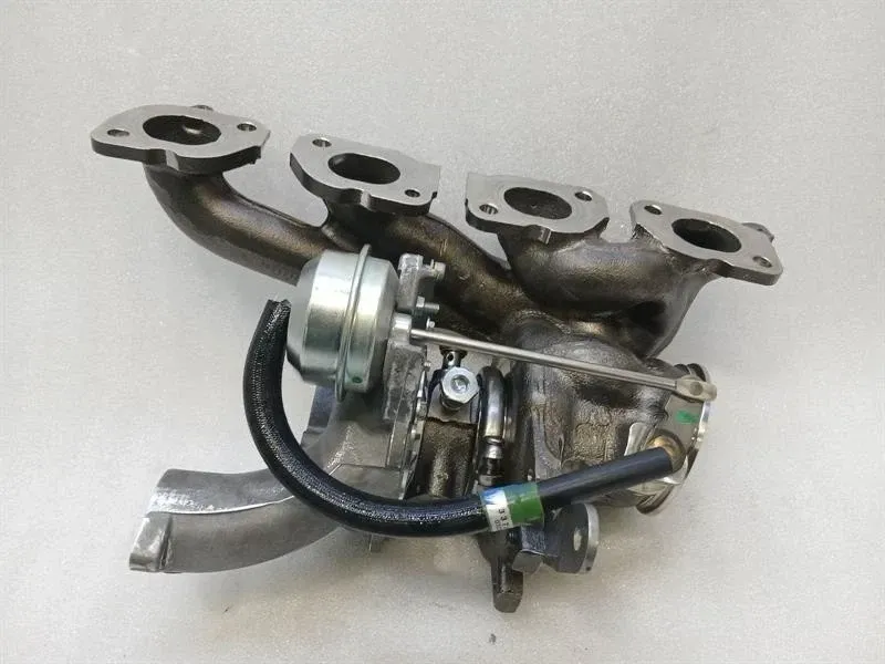 Ferrari ROMA Turbolader F169 — Europa-Versand