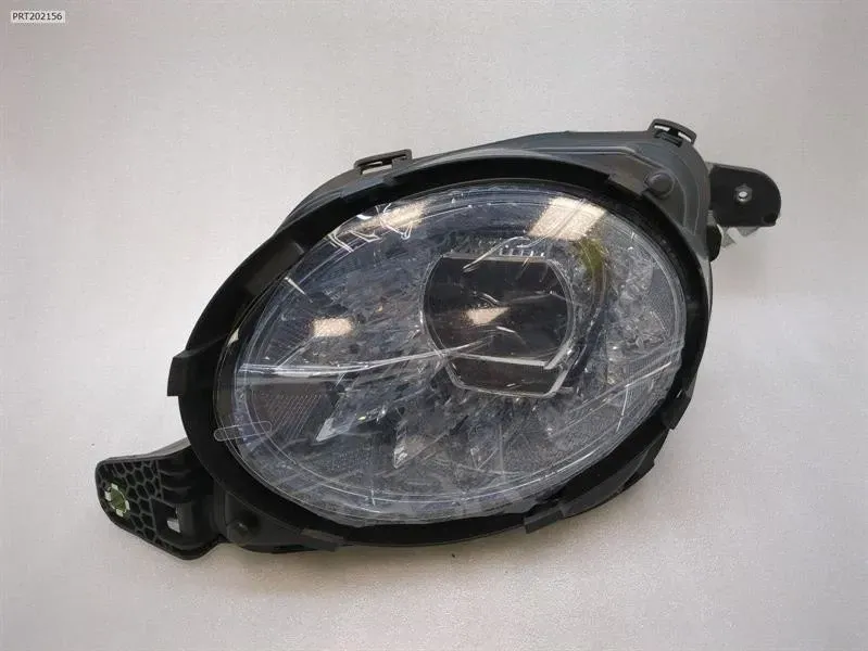 Bentley BENTAYGA Left Headlamp 36A MK2 — Europe Delivery
