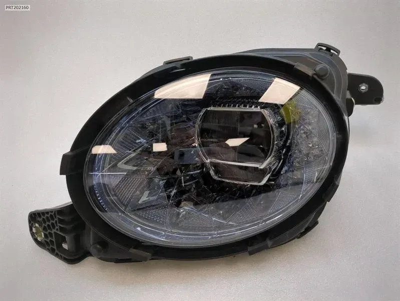 Bentley BENTAYGA Left Headlamp 36A MK2 — Europe Delivery