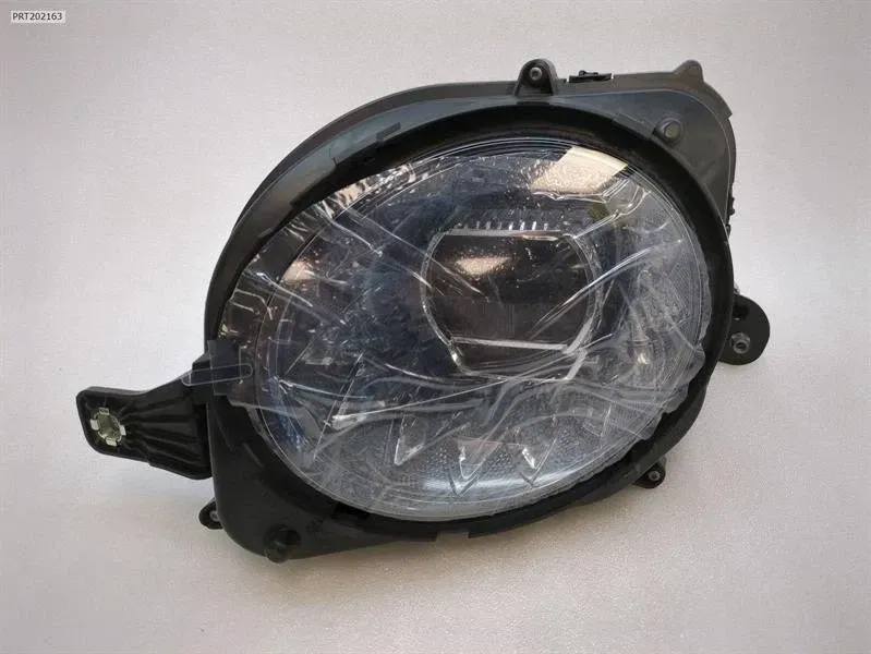 Bentley FLYING SPUR Left Headlamp 20-24 3S 3SE — Europe Delivery