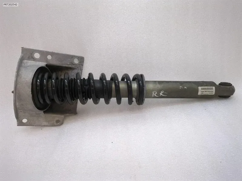 Aston Martin VANTAGE Shock Absorber Rear V8 — Europe Delivery