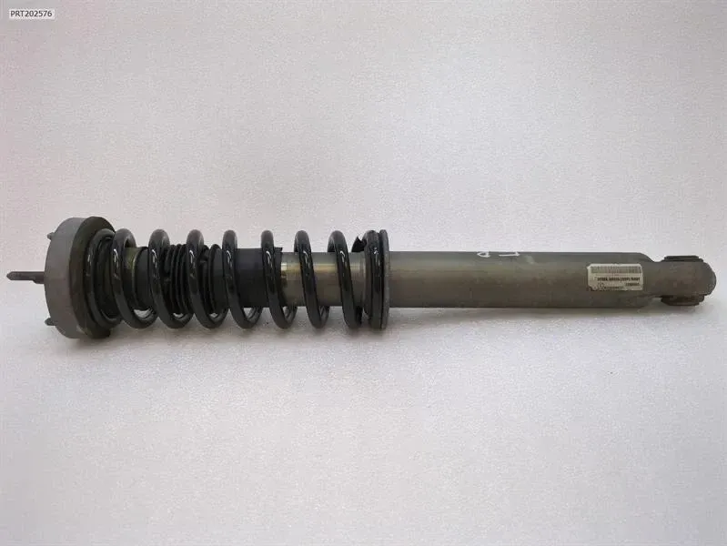 Aston Martin VANTAGE Shock Absorber Front V8 — Europe Delivery