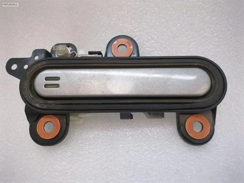 Aston Martin VANTAGE Door handle V8 — Europe Delivery