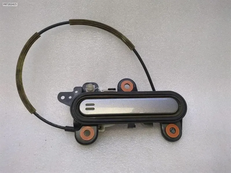 Aston Martin VANTAGE Door handle V8 — Europe Delivery