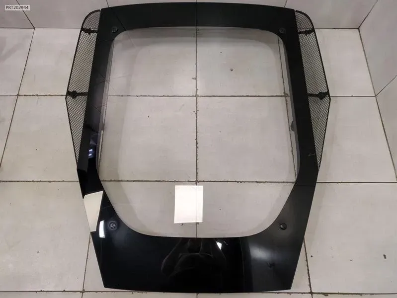 Ferrari 488 Klapa bagażnika F142M PISTA — Dostawa w Europie