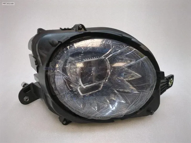 Bentley FLYING SPUR Right Headlamp 20-24 3S 3SE — Europe Delivery
