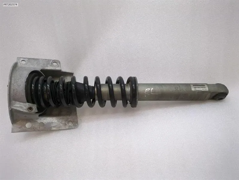 Aston Martin VANTAGE Shock Absorber Rear V8 — Europe Delivery