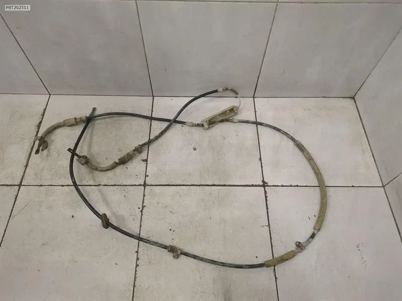 Aston Martin VANTAGE Brake cable V8 — Europe Delivery