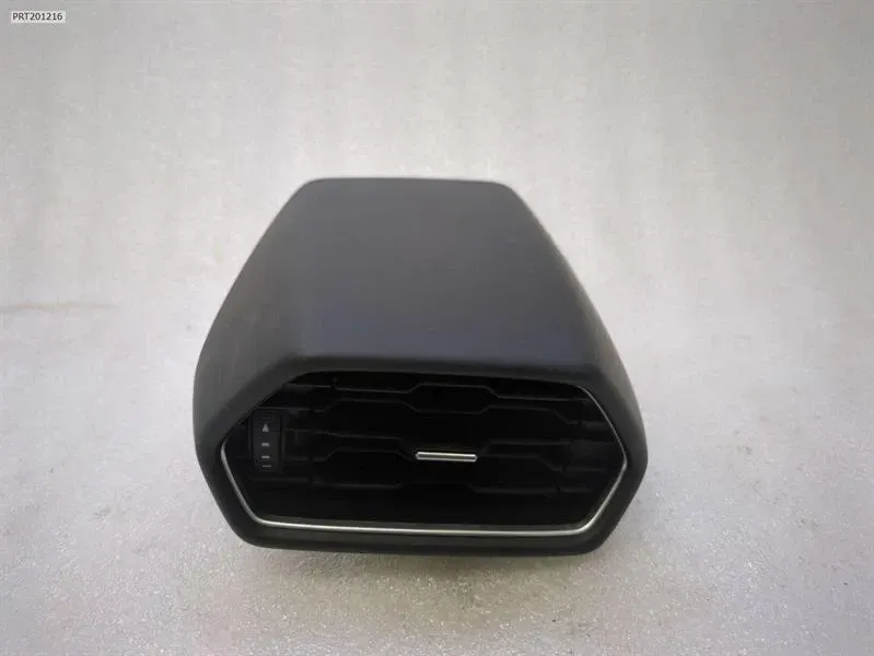 Lamborghini HURACAN Air vent LP 610-4 COUPE — Europe Delivery