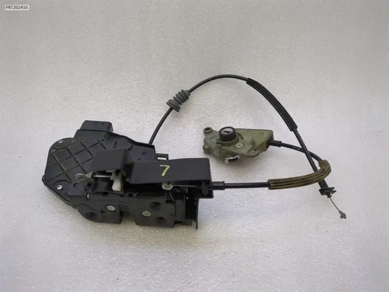 Aston Martin VANTAGE Door lock V8 — Europe Delivery
