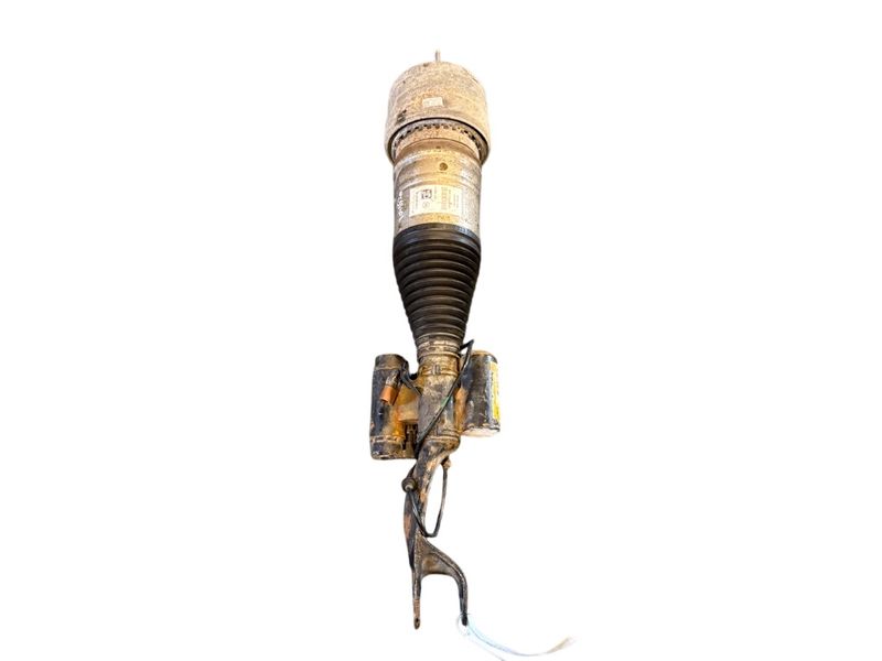 A2533200438 Suspension Leg Front Right MERCEDES-BENZ GLC (X253) (2015-2022) — Europe Delivery