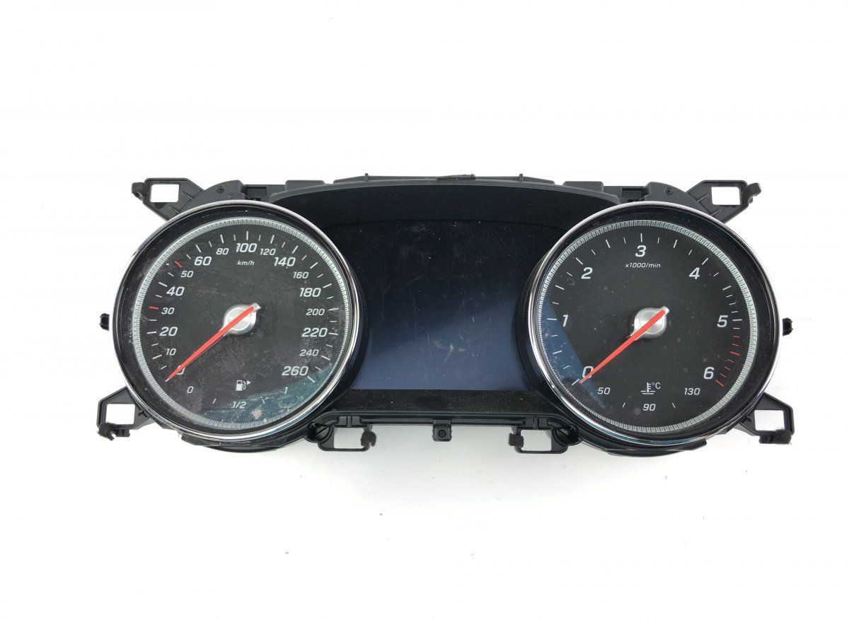 A2C12807601 A2C17294701 Instrument Cluster MERCEDES-BENZ E-CLASS (W213) (2016-2023) — Europe Delivery