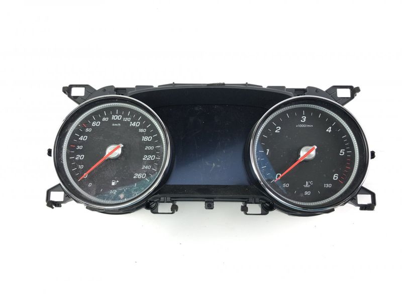 A2C12807601 A2C17294701 Instrument Cluster MERCEDES-BENZ E-CLASS (W213) (2016-2023) — Europe Delivery