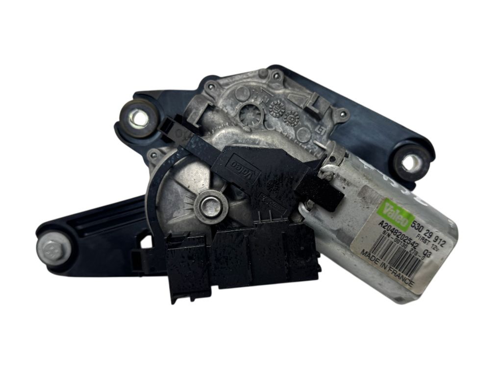 A2048202542 Heckwischermotor MERCEDES-BENZ C-CLASS (W204) (2007-2013) — Europa-Versand
