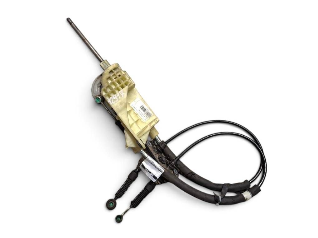 463141040 Gearshift mechanism CITROËN JUMPER III (2006-) — Leverans i Europa
