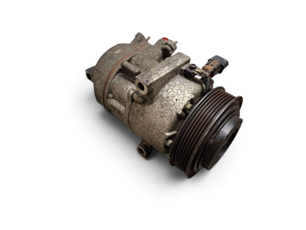 97701D7500 AC Compressor KIA SPORTAGE IV (QL) (2015-2021) — Europe Delivery