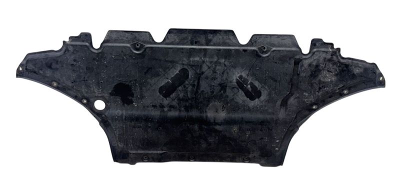 8K2863821 Предна част на кората под двигателя AUDI A4 / A4 ALLROAD (B8) (2007-2015) — Доставка в Европа