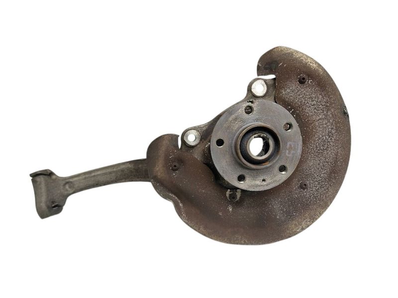 4G0407241C Wheel bearing housing front left AUDI A4 / A4 ALLROAD (B8) (2007-2015) — Europe Delivery