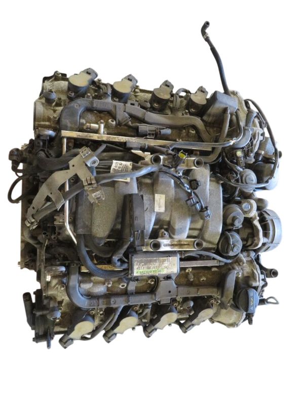 A2730109100 A2730109100 A2730108000 A273010800080 27392330443816 273923 273.923 Motor MERCEDES-BENZ GL-CLASS (X164) (2006-2012) — Europa-Versand
