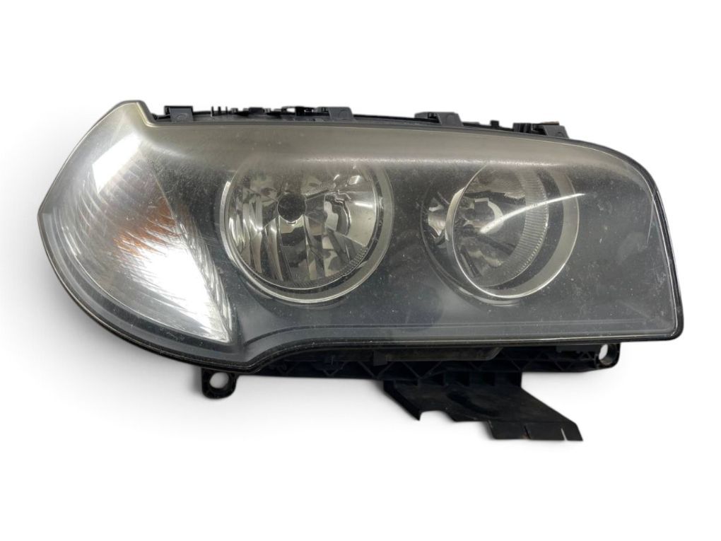 7162190 0301235202 Reflektor prawy BMW X3 (E83) (2004-2012) — Dostawa w Europie