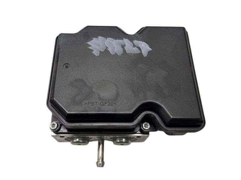 25GE500945E ABS hydraulic unit / pump NISSAN LEAF II (ZE1) (2017-2025) — Europe Delivery