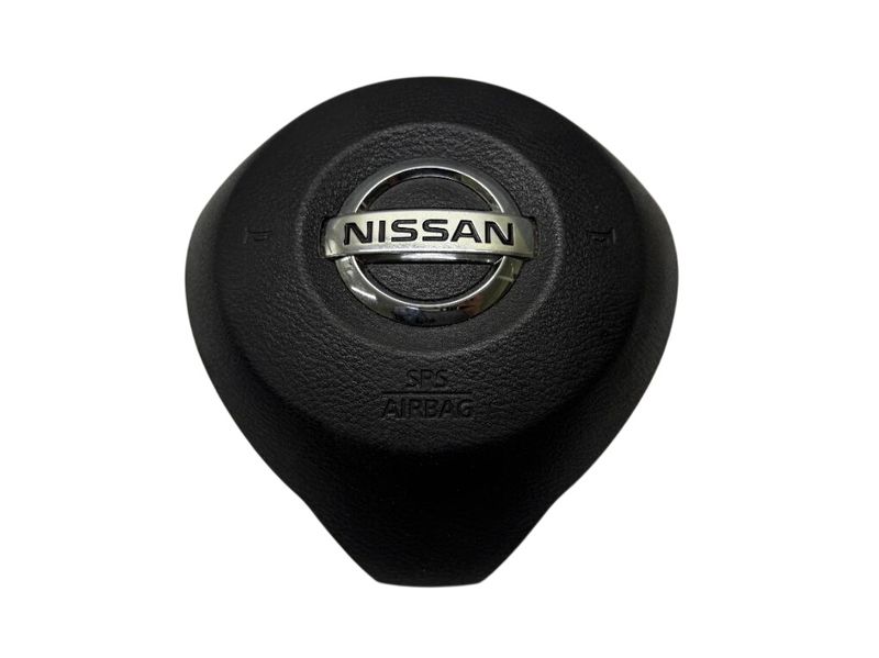 K85105SH0A Steering Wheel Airbag NISSAN LEAF II (ZE1) (2017-2025) — Europe Delivery