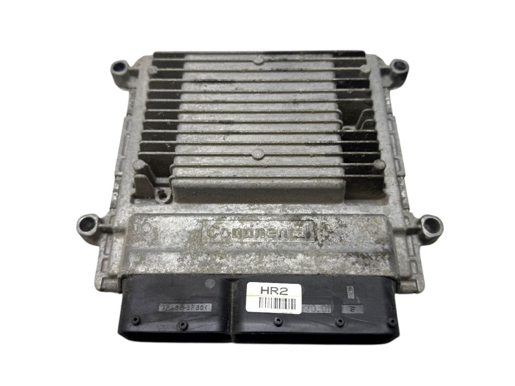39137-2G851 391372G851 39107-2G851 391072G851 Engine Control Unit / module (ECU) KIA SPORTAGE III (SL) (2010-2015) — Europe Delivery