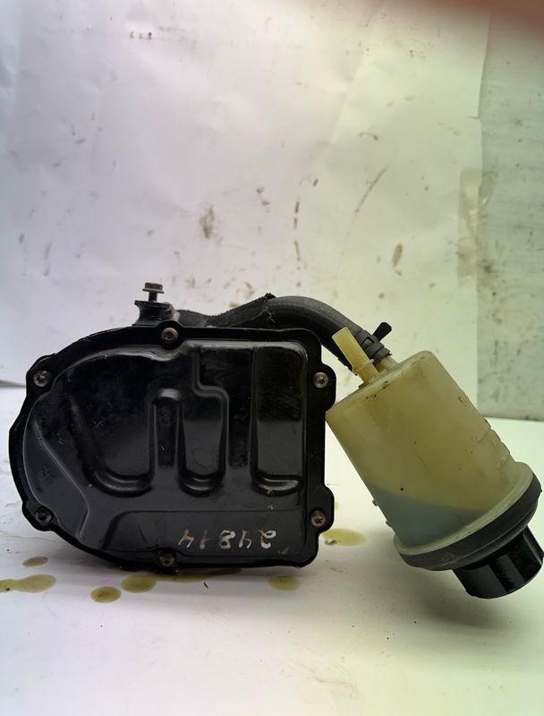 31387595 Power steering Pumpe VOLVO S60 II / V60 I (2010-2018) — Europa-Versand