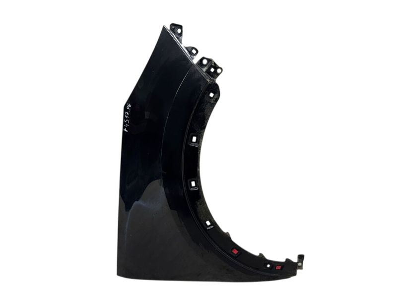 663213W000 Fender Front Right KIA SPORTAGE III (SL) (2010-2015) — Europe Delivery