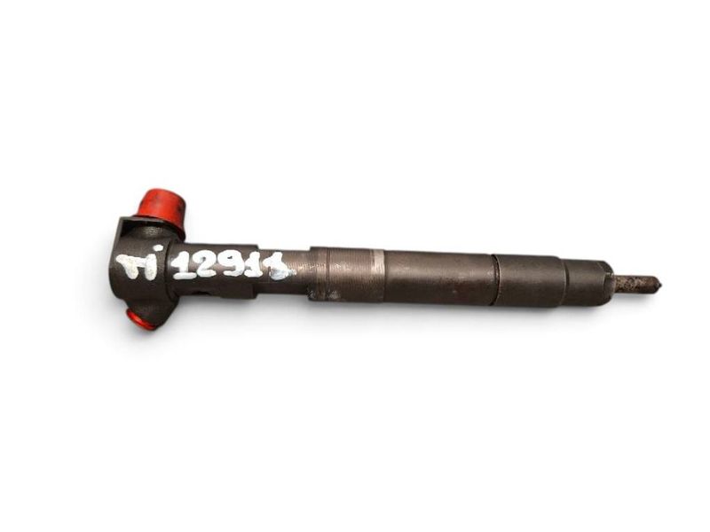 A6510702887 Fuel Injector MERCEDES-BENZ E-CLASS (W212) (2009-2016) — Europe Delivery