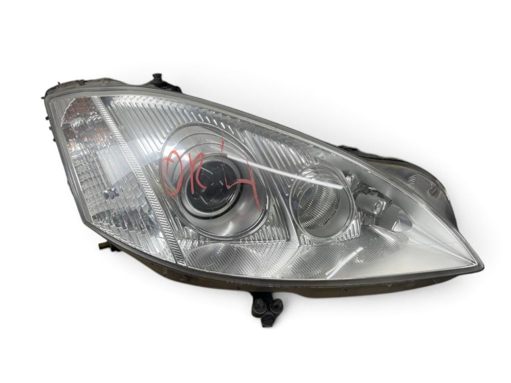 Headlight right MERCEDES-BENZ S-CLASS (W221) (2005-2013) — Europe Delivery