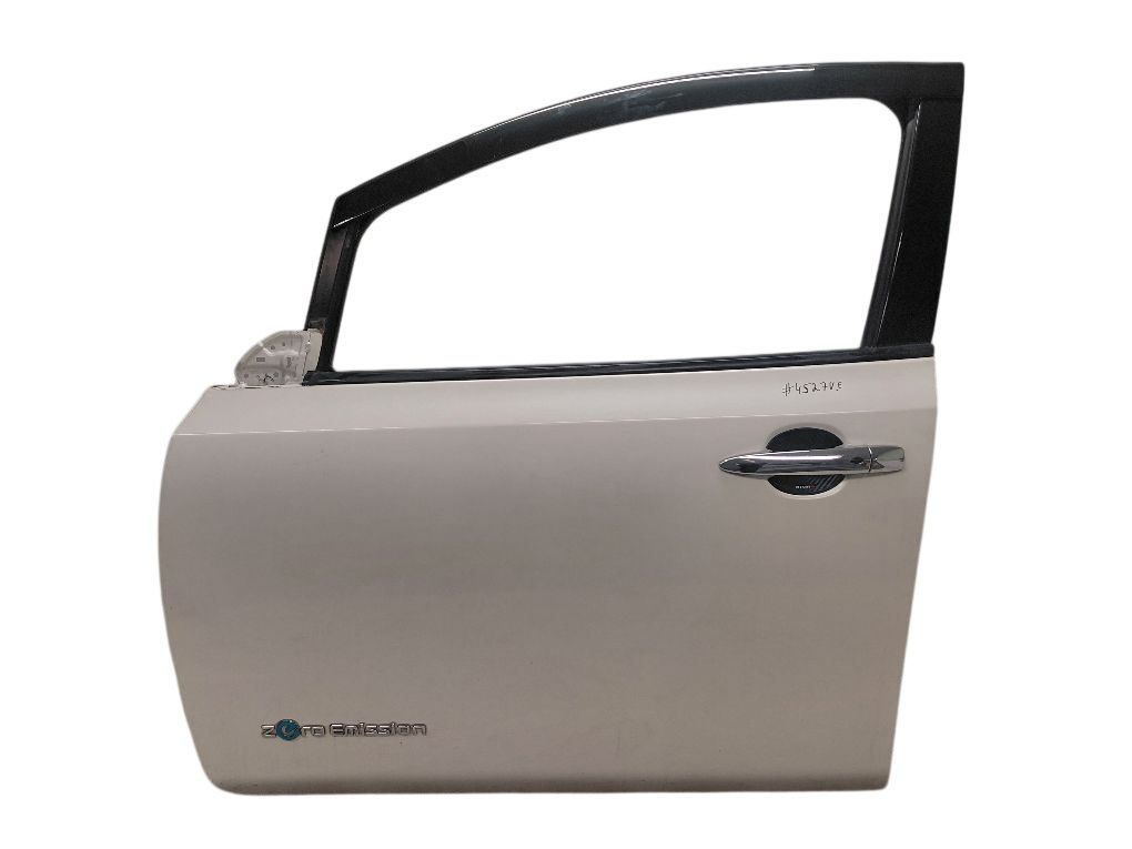 H01015SLMA Door Front Left NISSAN LEAF II (ZE1) (2017-2025) — Europe Delivery