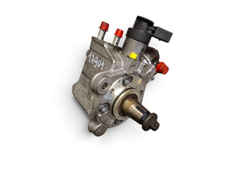 0445010517 Fuel injection pump, diesel BMW 5 (F10, F11) (2010-2017) — Europe Delivery