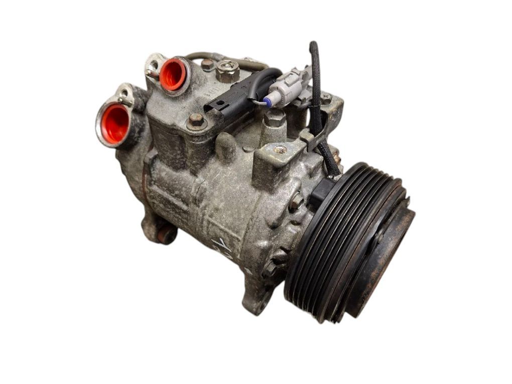 447260-3820 4472603820 AC-kompressor BMW 5 (F10, F11) (2010-2017) — Leverans i Europa